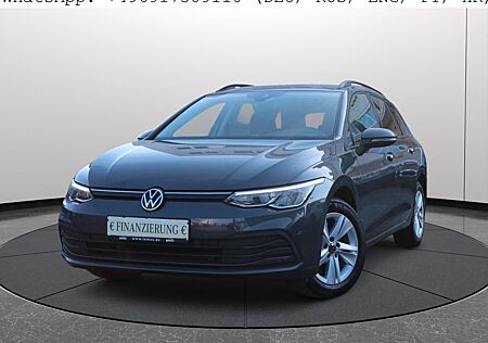 VW Golf Volkswagen VIII 2.0 TDI Kamera Virtual Netto 11050#587