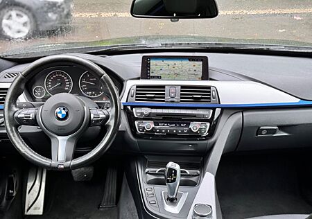 BMW 335d Gran Turismo xDrive MSport/Navi/HUD/RFK/AHK