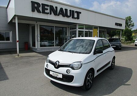 Renault Twingo SCe 70 Limited KLIMA PDC BT ISOFIX