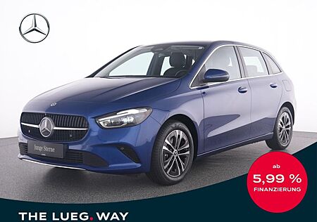 Mercedes-Benz B 250 e Progressive+MBeam+EHeck+RFK+PTS+SpurAssi