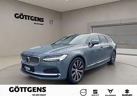 Volvo V90 T8 AWD Plus Bright PANO 360° LED NAVI 19LM