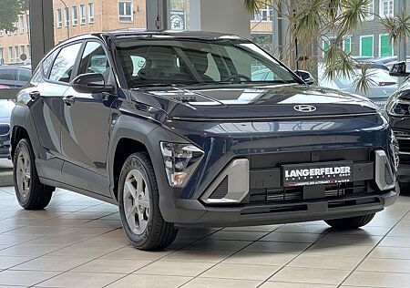 Hyundai Kona Techno LED*KAMERA*CARPLAY*NAVI*DAB+*SOFORT*