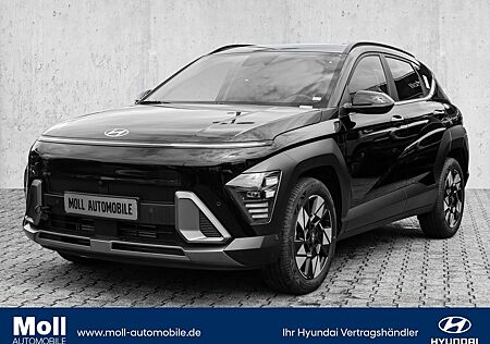 Hyundai Kona Prime DCT Assistenz-Paket GSD