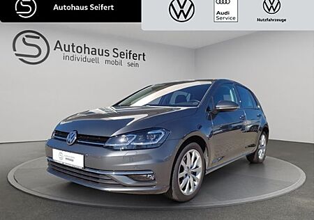 VW Golf Volkswagen 7 1.5 TSI 6G Highline