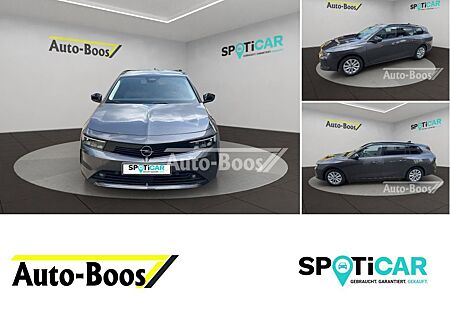 Opel Astra Sports Tourer 1.2 Turbo Edition (L) KERAMI
