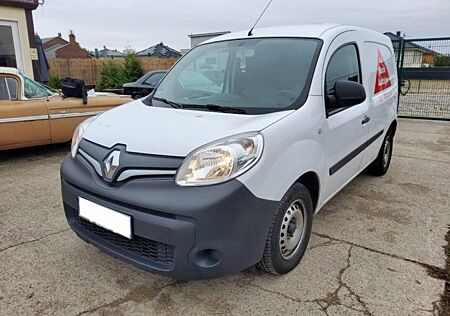 Renault Kangoo Rapid*(Plug & Music)*Klima*Euro 6d-TEMP