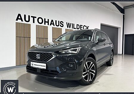 Seat Tarraco 1.5TSI DSG Style Navi LED ACC RFK AHK