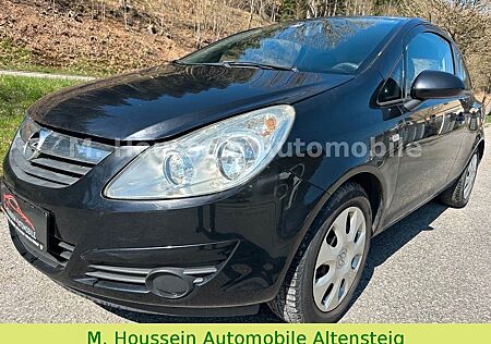Opel Corsa D Edition Klima Tüv 01.2027