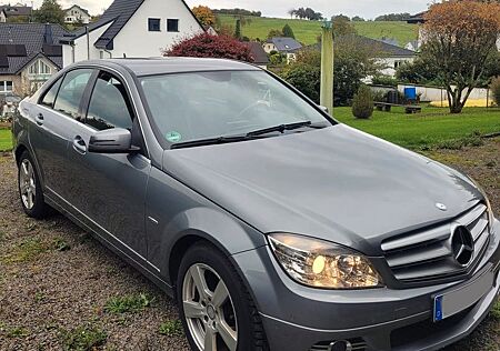 Mercedes-Benz C 200 CDI BlueEFFICIENCY AVANTGARDE