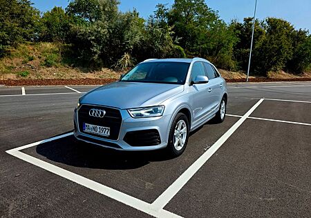 Audi Q3 2.0 TDI PDC,KLIMA,MMI+ANDROID