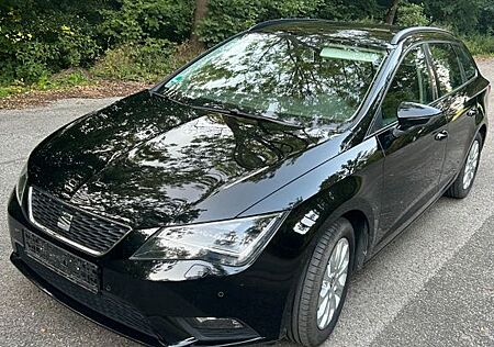 Seat Leon 1.2 TSI 81kW Start&Stop Style