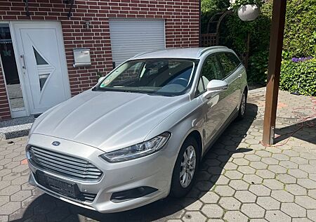 Ford Mondeo 2,0 TDCi 110kW Business Turnier P-Shi...