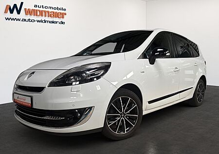 Renault Grand Scenic 1.5 dCi 110 BOSE Edtion -- Glasdach