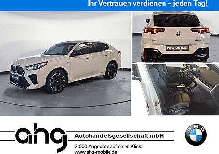 BMW X2 M35i xDrive Navi Leder Head UP