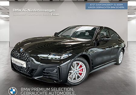 BMW 430i xDrive Gran Coupé M Sport AHK Kamera HiFi