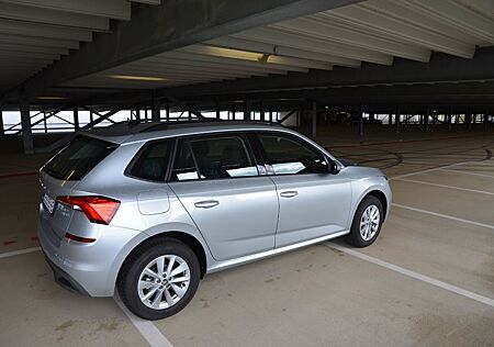 Skoda Kamiq 1.0 TSI 81kW Style