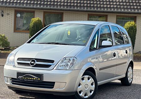 Opel Meriva Cosmo*NUR 46.000 KM*INSPEKTION NEU*