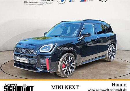 Mini John Cooper Works Countryman Countryman JCW ALL4 + GARANTIE-bis-04.2029
