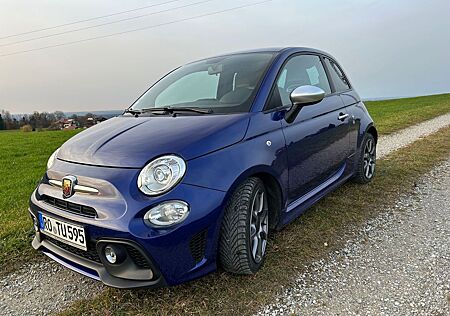 Abarth 595 Turismo 1.4 T-Jet 16V Turismo