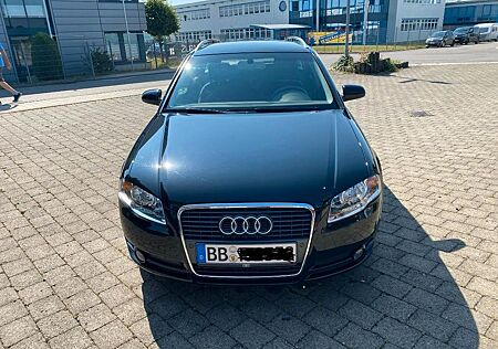 Audi A4 2.0 multitronic Avant - ORG 48000 KM