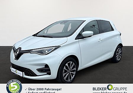 Renault ZOE R135 Intens R135/Z.E. 50 (Kauf-Batterie)