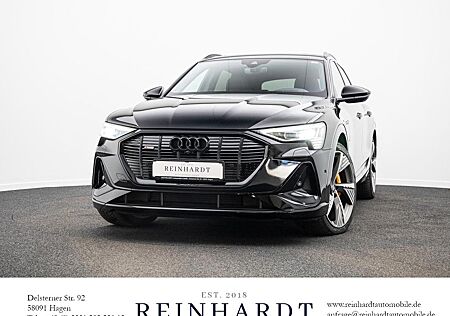 Audi e-tron 55 2x S LINE BLACK EDITION ACC/HuD/PANO