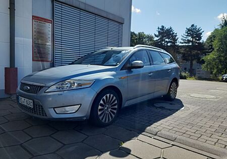 Ford Mondeo 2,0TDCi 103kW DPF Titanium Turnier Ti...