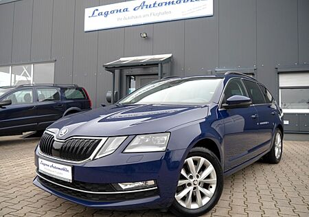 Skoda Octavia 2.0 TDI Style Combi *LED*ACC*NAV*1.HAND*