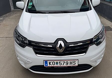 Renault Express