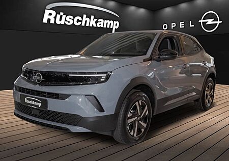 Opel Mokka Facelift Edition 1.2 Voll-LED Winterpaket