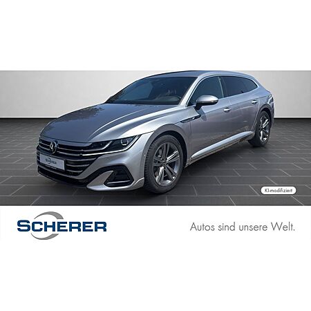 VW Arteon leasen