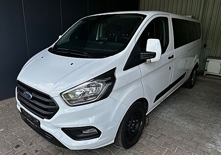 Ford Transit Custom 320 L2/ Kam*9-Sitzer*Klima*Navi*