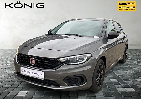 Fiat Tipo 1.4 Street Tech +Sitzheiz., Alu