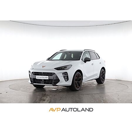 Cupra Terramar leasen