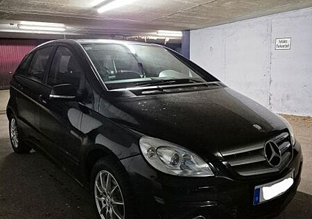Mercedes-Benz B 150 Autotronic - Navi AHK