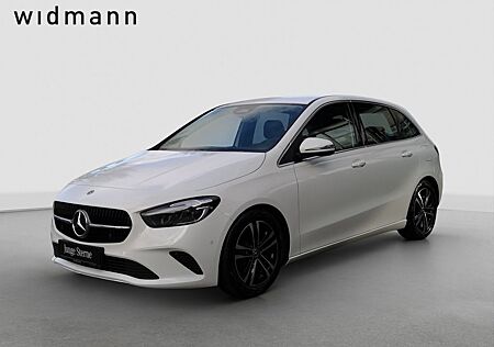 Mercedes-Benz B 200 *Progressive Line Advanced*MBUX Navi*SHZ**