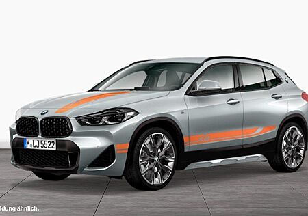 BMW X2 xDrive20i Head-Up HiFi DAB LED RFK AHK Shz