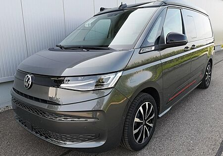 VW T7 Volkswagen 2.0TSI DSG California Beach Camper Sport Edit