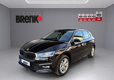 Skoda Fabia 1.5 TSI DSG Selection *RFK/App/SHZ/AHK*