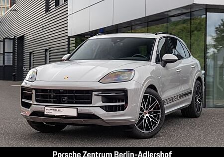 Porsche Cayenne E-Hybrid BOSE Luftfederung Panoramadach