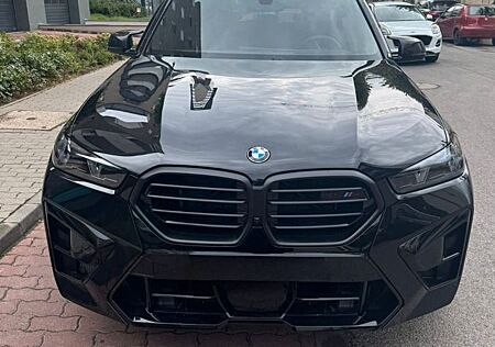 BMW X5 M Competition