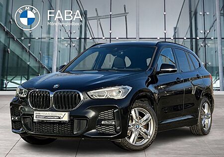 BMW X1 xDrive18d M Sportpaket Head-Up HK HiFi DAB