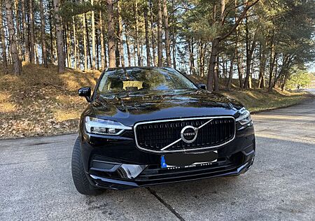 Volvo XC 60 XC60 D3 2WD Momentum Business-