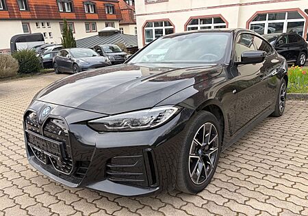 BMW i4 Gran Coupe 35 eDr M Sport Alcantara*Aerodyn