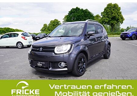 Suzuki Ignis Navi+Bluetooth+Rückfkamera+Sitzheizung+Kli