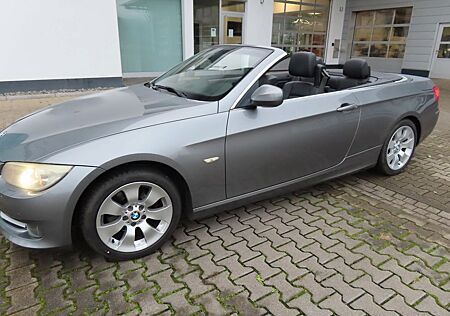 BMW 320d 320 3 Cabrio