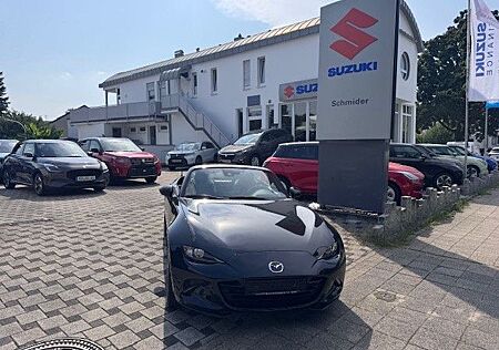 Mazda MX-5 2.0 SKYACTIV-G 184 Sports-Line