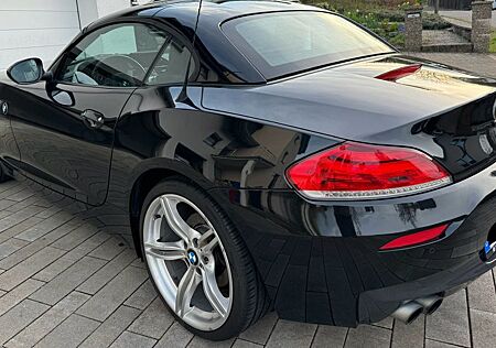 BMW Z4 sDrive23i -