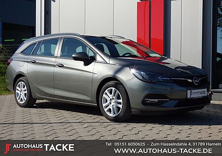 Opel Astra K Sports Tourer 1.Hand, LED, NAVI, SHZ+LHZ