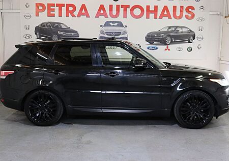 Land Rover Range Rover Sport 3.0 TDV6 HSE Panorama